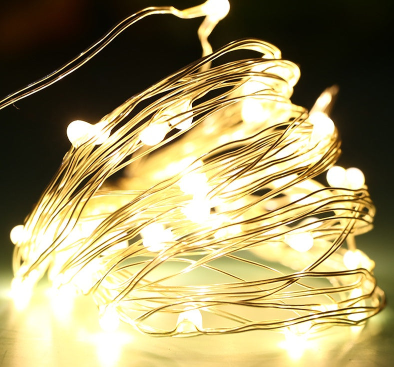 Pendentif sapin de Noël pour enfants